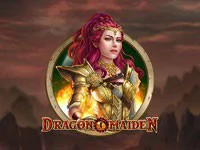 เกมสล็อต Dragon Maiden